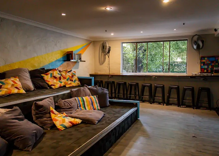 Summer House Kings Cross